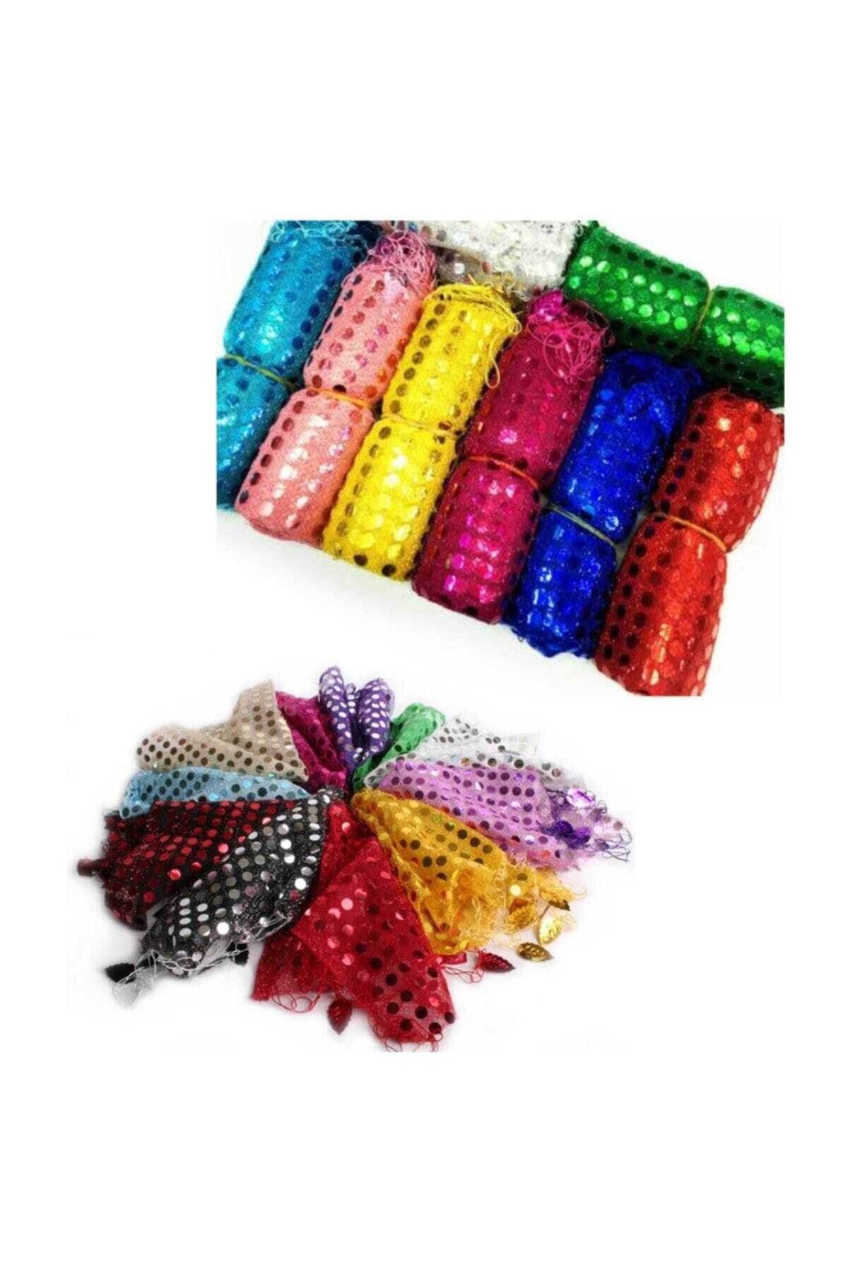 20 Menstrous Night Halay Wipes Sequin Halay Wipes