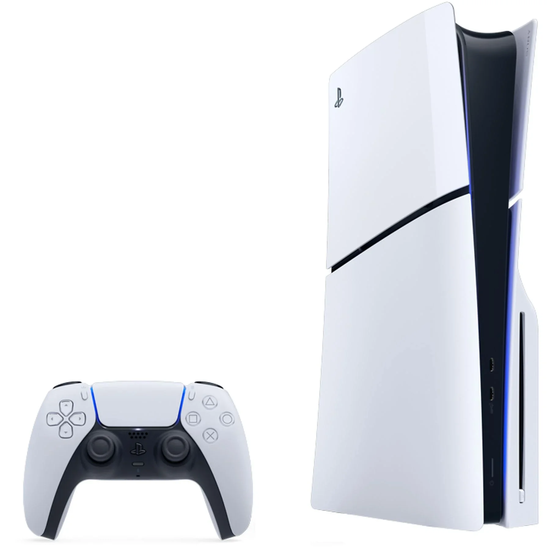 Sony-consola PS5 Slim PlayStation 5, videoconsola PS 5, juegos de PC, Ultra alta velocidad, PlayStation 5 Original