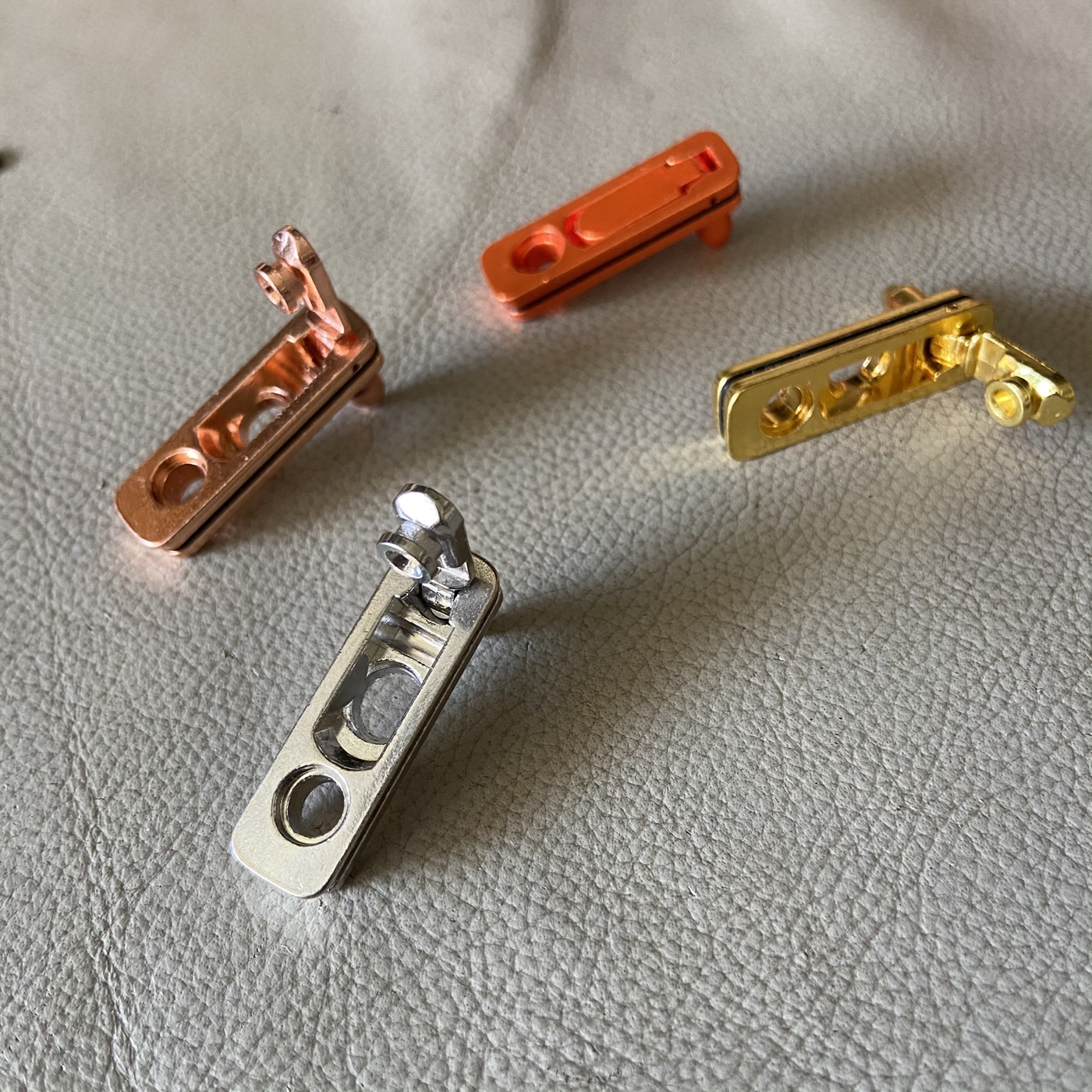 Alloy Sealed Bottom Fuel Tank Sealing Base Gasket For Zippo Lighter Leakproof Oil Saving Liner Sealing Anti Volatile Accessories