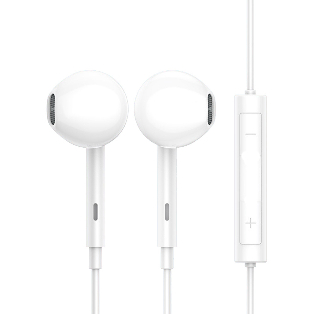 Fones de ouvido com fio tipo C para Xiaomi, fones de ouvido, fones de ouvido, acessórios do telefone, Redmi Note 9, 10, 11, POCO X5 Pro, Mi 13, 12