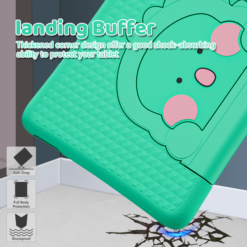 (Clearance)7 Inch Kids Tablet Android13 3GB+32GB WIFI Google Play Children Tablet for kids Study Gaming