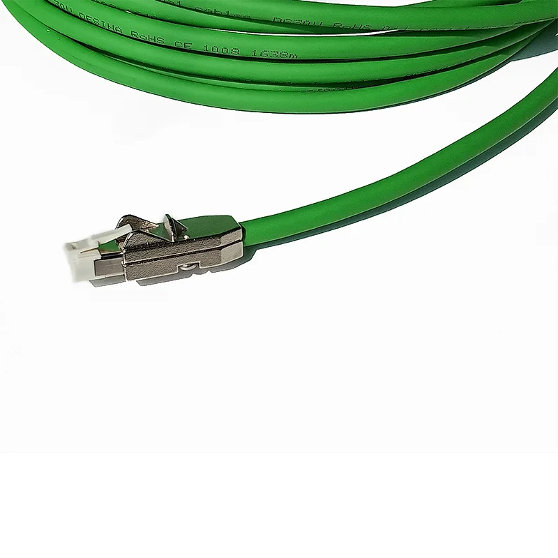 6FX5002/8002-2DC30-1AF0 1BA0  Insulated Encoder Terminals Signal Feedback Cable