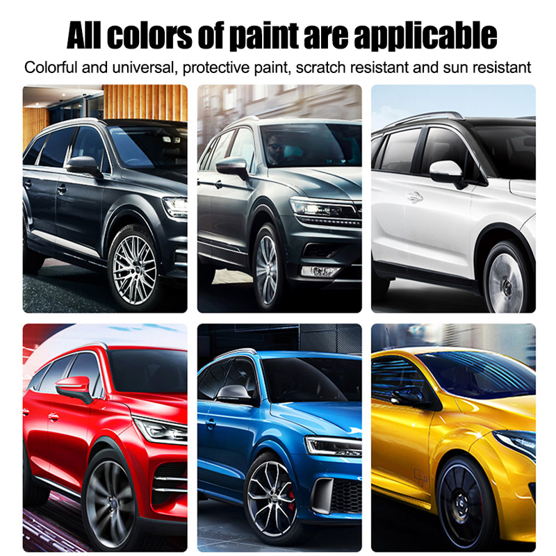 3 ใน 1 รถเซรามิค NANO Coating Liquid Coatin NANO Crystal Hydrophobic Layer ขัดสีตัวแทนรถภาษาโปลิชคํา Nanos เคลือบ