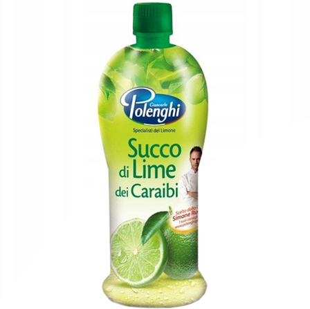 Limettensaft 500ml-polen ghi