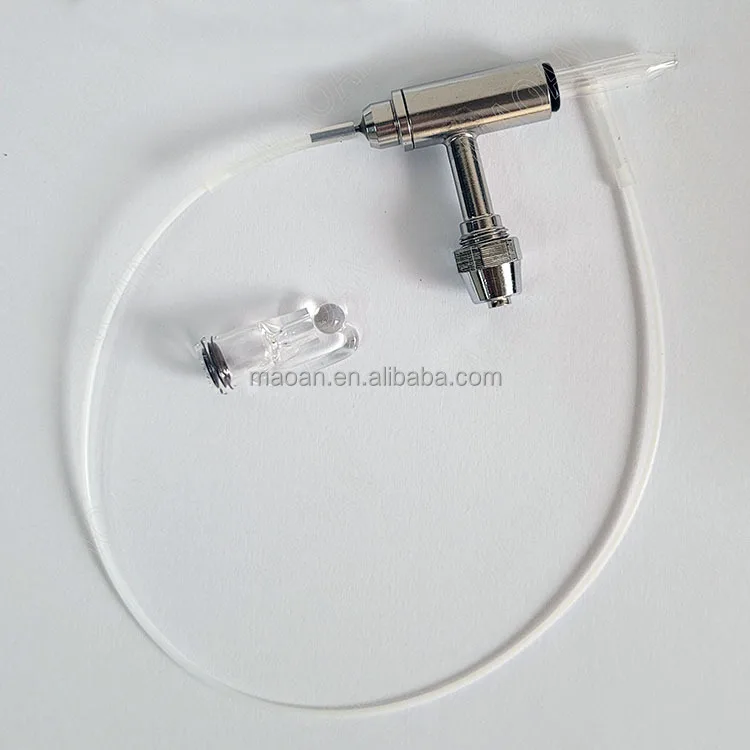 Atomizador skyray AAS original feito na China para espectrofotômetro de absorção atômica