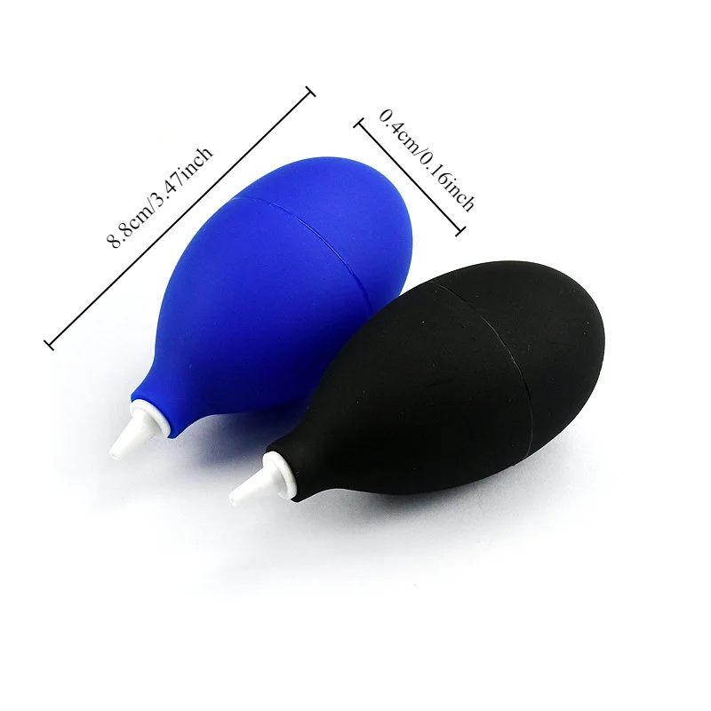 Zegarek dmuchanie balonów narzędzie do czyszczenia części do zegarków pompa dmuchawy powietrza do kurzu SoftCleaner dmuchawa narzędzie narzędzie do naprawy zegarków