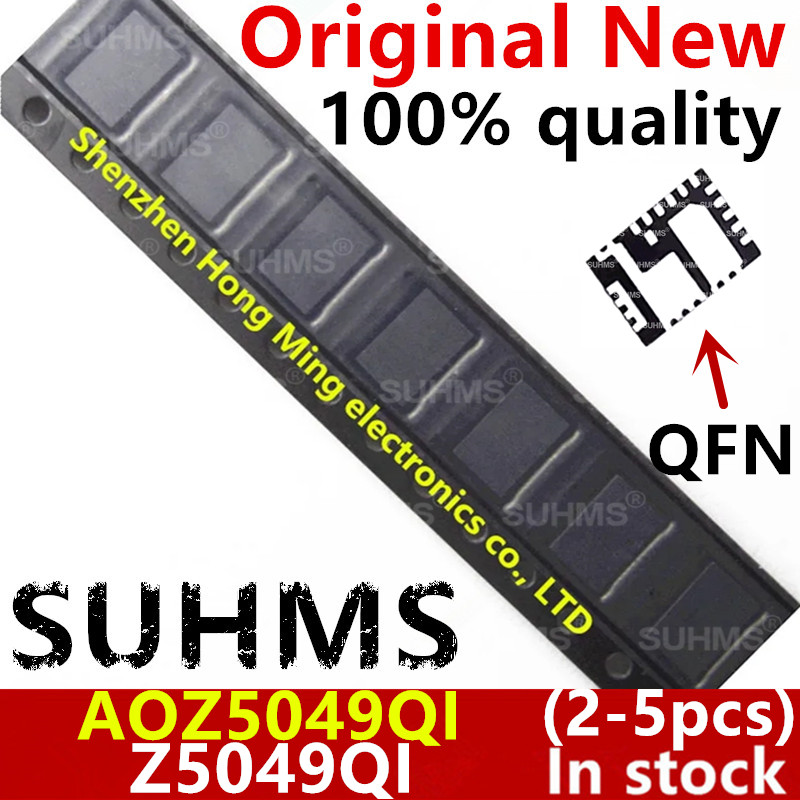 (2-5 шт.) AOZ5019QI Z5019QI Z5019Q1 AOZ5029QI Z5029QI Z5029Q1 AOZ5049QI Z5049QI Z5049Q1 AOZ5029QI-5 AOZ5029QI5 Z5029Q15 Z5029QI5