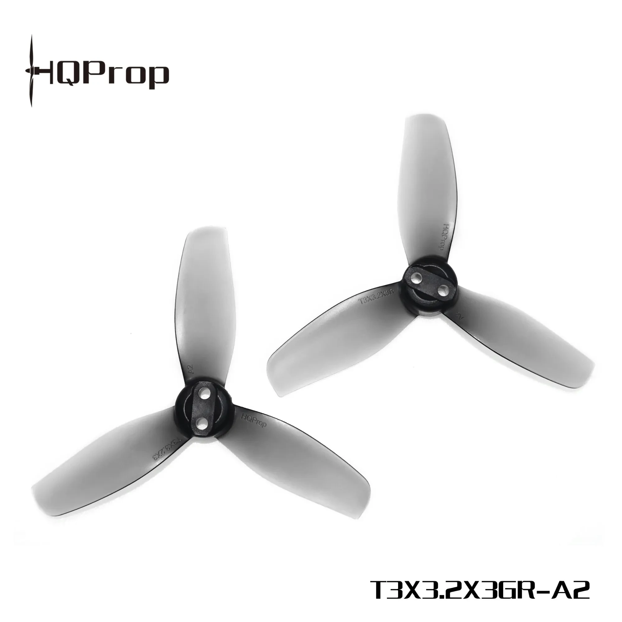2 пары пропеллеров HQProp T3X3.2X3 для DJI Avata 2 3032 AVATA2