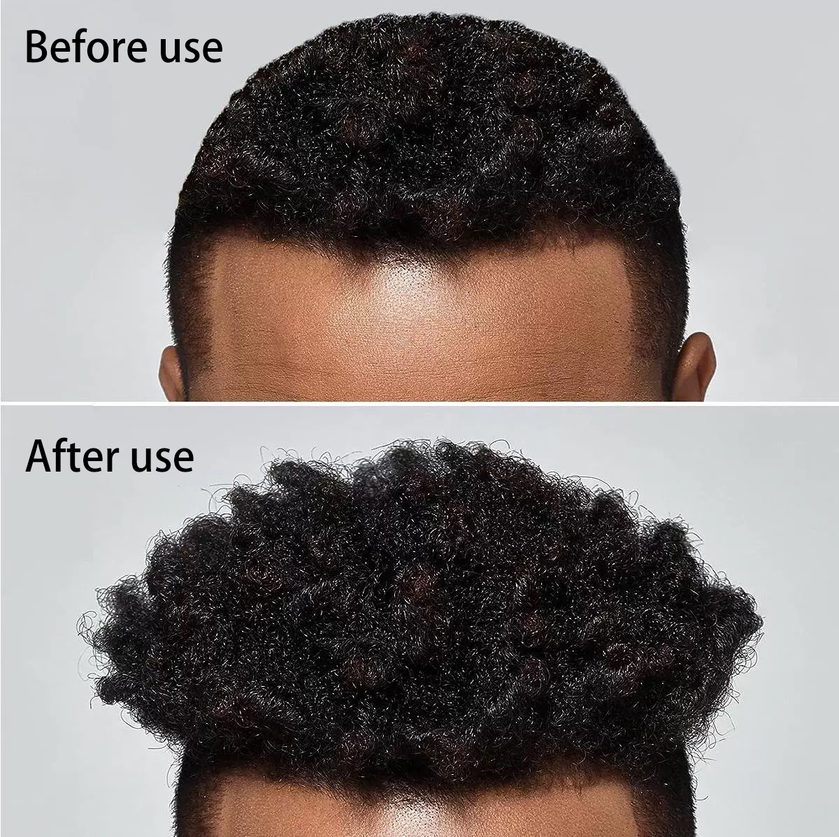 1Pc Luxury Twist Styler Brush, Durable Washable Afro Curl Sponge Racket Barber&Daily Use, Ideal Curly，Special for real hair wigs