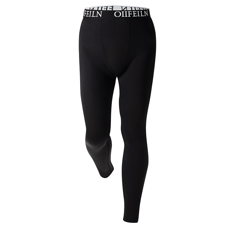 2/3pc Heren Sneldrogend Sport Gradiëntpak Vrije tijd Hardlopen Fitness Korte mouw Comfortabel Ademend Lange broek Joker Kort