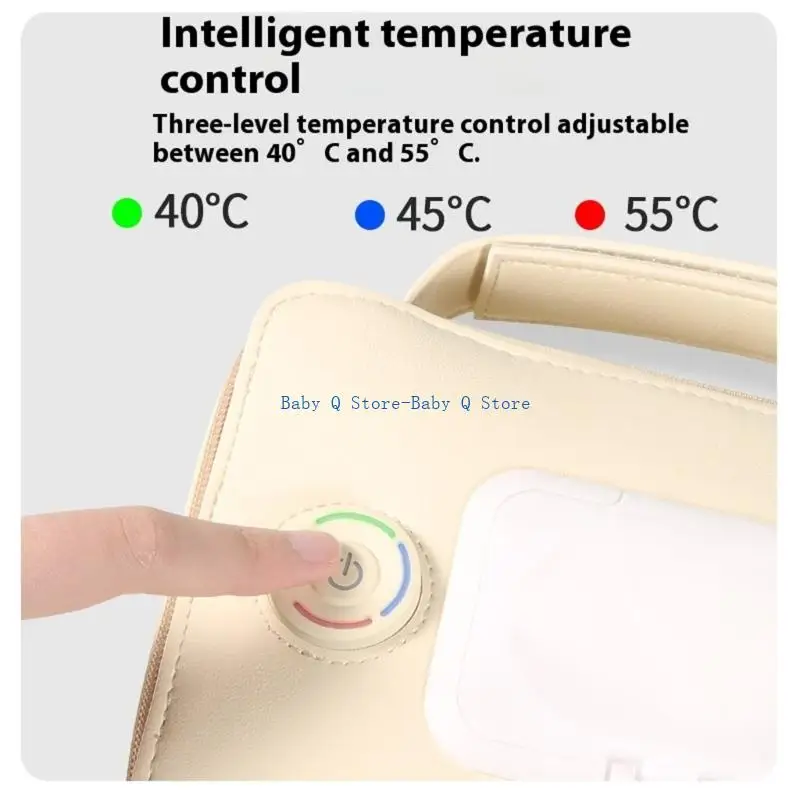 Controle temperatura da camada alumínio do aquecimento eficiente da energia mais quente limpezas do bebê X5XE