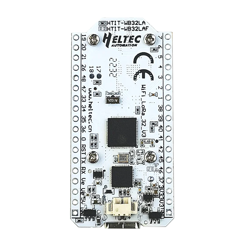 2 шт. IOT 868 МГц-915 МГц SX1276 ESP32 LoRa 0,96 дюйма синий OLED-дисплей WIFI Lora Kit 32 V2 макетная плата для Arduino 433-510