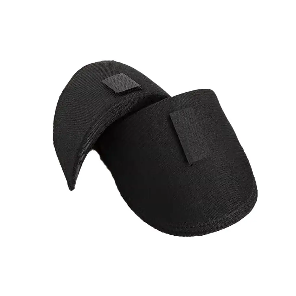 ฟองน้ําไหล่Pads Overcoatไหล่Enhancer Padขยายโฟมฟองน้ําSelf-Adhesiveขยับขยายชุดไหล่Unisex I8Z3