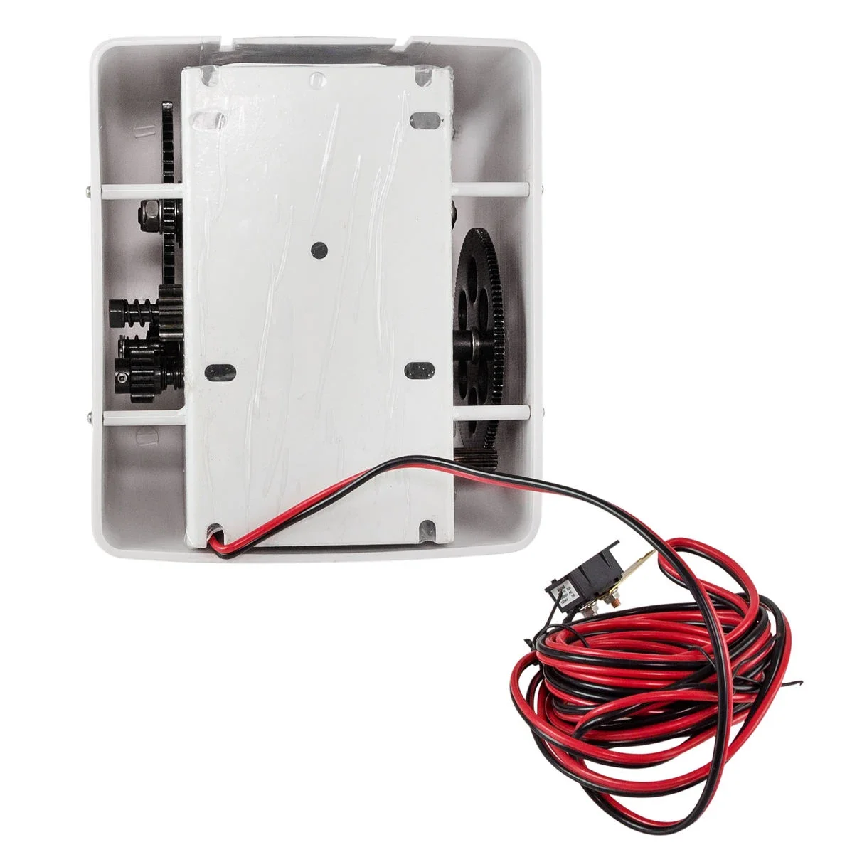 Bootankerlier Zoutwater Elektrische ankerlier Draadloze afstandsbediening Groot water 45LBS