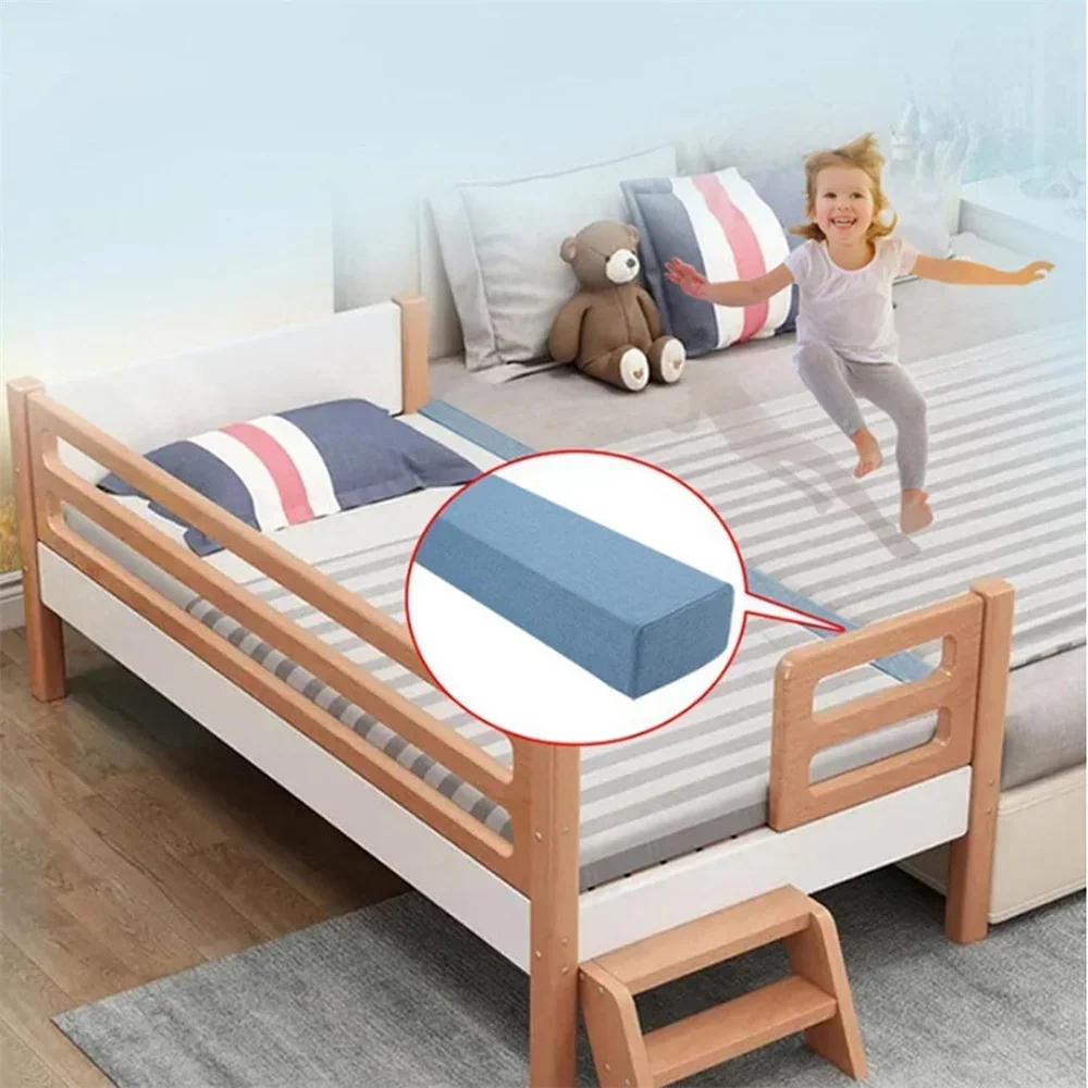 Cojines para reposabrazos de sofá, relleno de huecos de colchón personalizado, extensor de cama, almohada, cojín para sofá, colchón de espuma viscoelástica