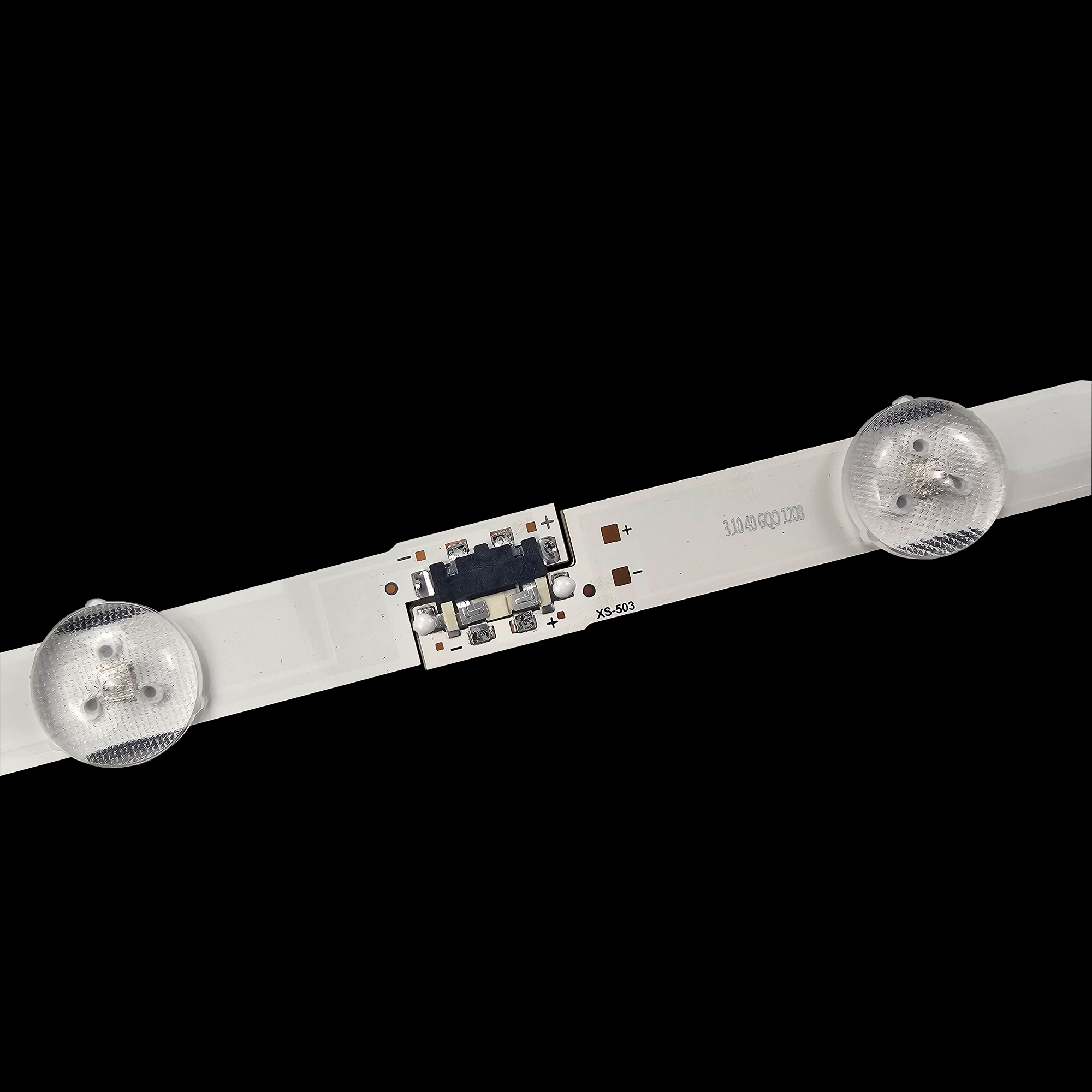 LED-Hintergrundbeleuchtungsstreifen für UE65H6200AW UE65H6410 UE65H6670 UN65H6400 UE65H6400 UE65H6400 UE65H6470 UE65H5000 UE65H5030 UE65H6350