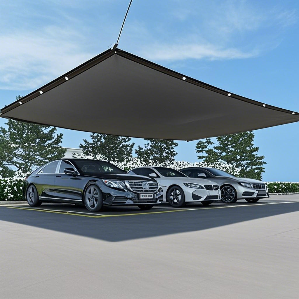 6X6 м черная ткань для навеса с втулками, солнцезащитный крем, сетчатый чехол, анти-УФ-защита, садовый балкон, солнцезащитная сетка для уличной теплицы ﻿ ﻿ ﻿ ﻿ ﻿ ﻿ ﻿ ﻿ ﻿ ﻿