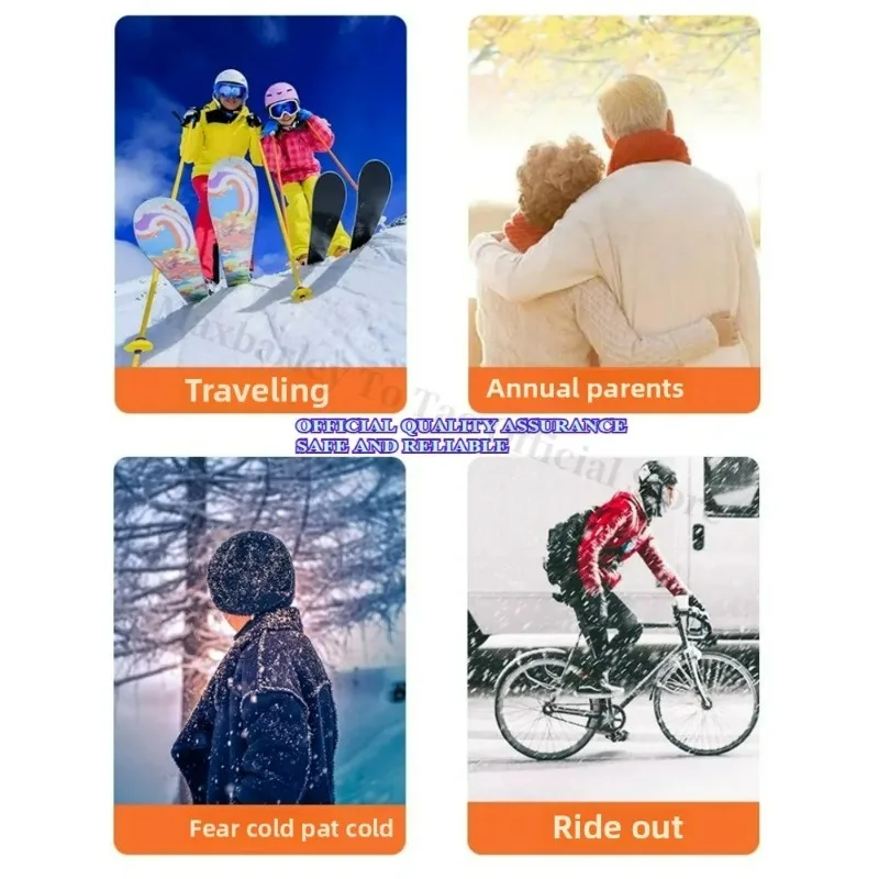 21-Zonen-Heizweste Herren USB-Infrarot-Thermojacke Intelligente beheizte Kleidung Neuer Winter Kältebeständiger dicker ärmelloser Mantel Wandern