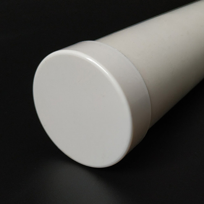 1-10pcs 20/25/32/40/50/60/75/89/110/140/160/165/200/250/315/400mm PVC 파이프 플러그 캡 튜브 커버 흰색 배수 파이프 보호 커버