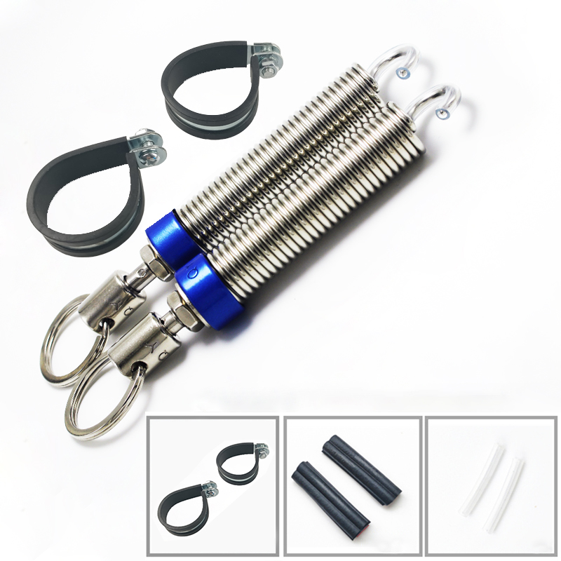 For Honda Accord Crider Integra City Civic Car Trunk Lid Start Lift Adjustable Metal Spring Device Car Boot Styling Accessories