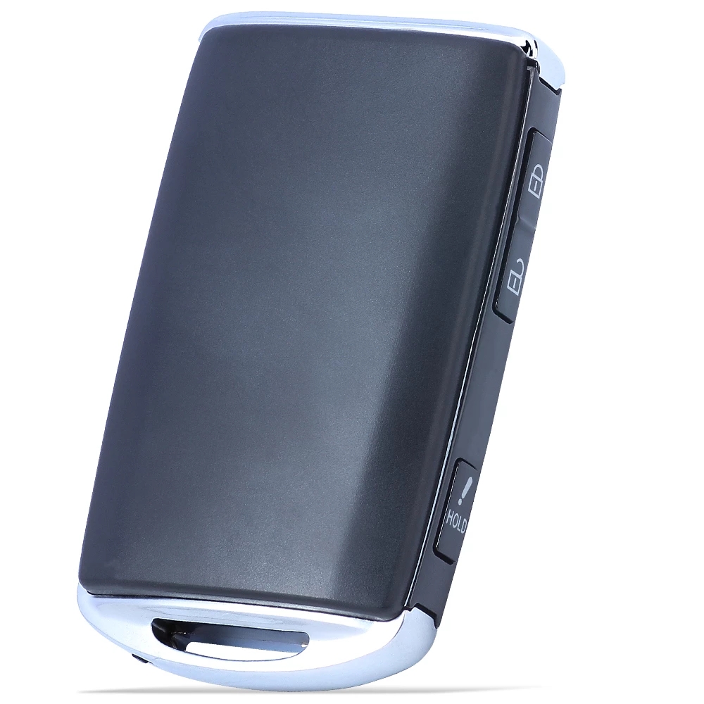 WAZSKE13D03 315MHz ID49 チップマツダ CX-5 CX-9 M 6 MX-5 ミアータ 2019 2020 2021 2022 TAYB-67-5DYB スマート 3/4 ボタンキーリモート
