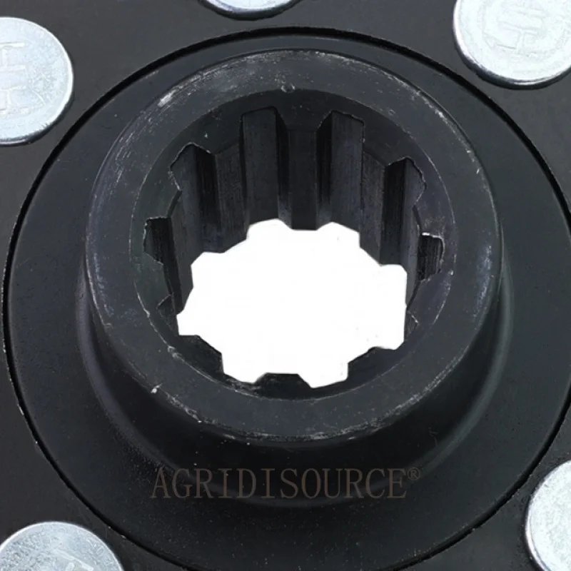 durável: conjunto de disco sub acionado por embreagem para trator de peça foton lovol OEM TC 05211020014