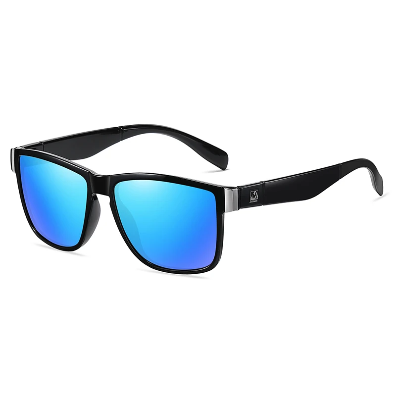 Nuovissimi occhiali UV400 uomo donna occhiali da pesca occhiali da sole campeggio escursionismo occhiali da guida occhiali da sole sportivi