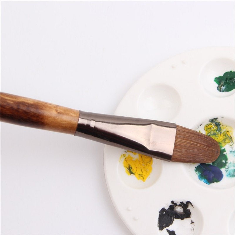 Набор кистей для рисования товары для рукоделия, 6 шт./компл.