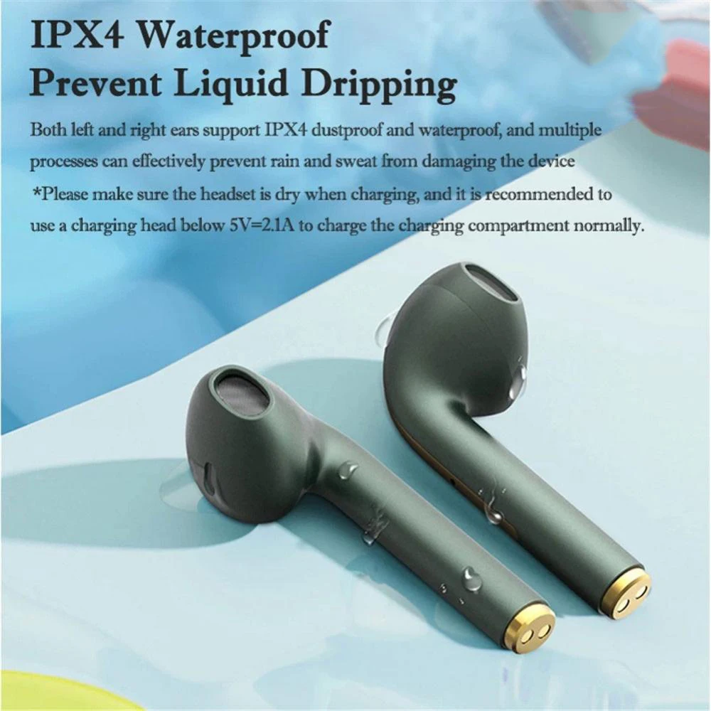 Xiaomi Draadloze Bluetooth 5.3 Headset, Ruisonderdrukking Audio-Apparaat, Hd, Muziek, Hoofdtelefoon Met Microfoon