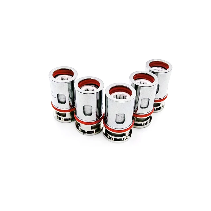 5 uds bobina PNP VM1 VM3 VM4 VM5 VM6 R1 C1 0.2ohm 0.3ohm bobinas de malla para Drag X/S/VINCI 2/VINCI 3/Drag H40/Argus Pro Kit