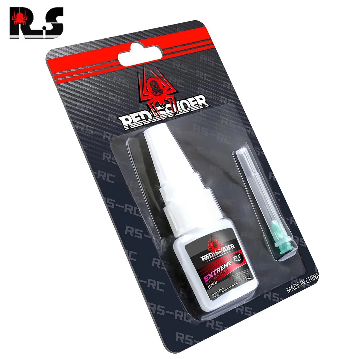 Модель радиоуправляемого автомобиля, специальный клей для шин, мгновенный клей, сильный гоночный внедорожный багги Bigfoot, универсальный, 20 г