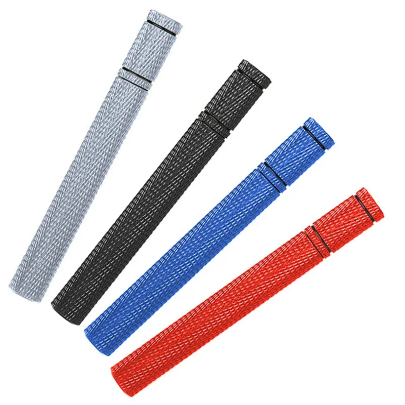 Golf Club Grooving Sharpening Tool 4 colors Golf Groove Sharpener Wedge Club U V Type Square Regroover Blade Cleaning Tool Acces