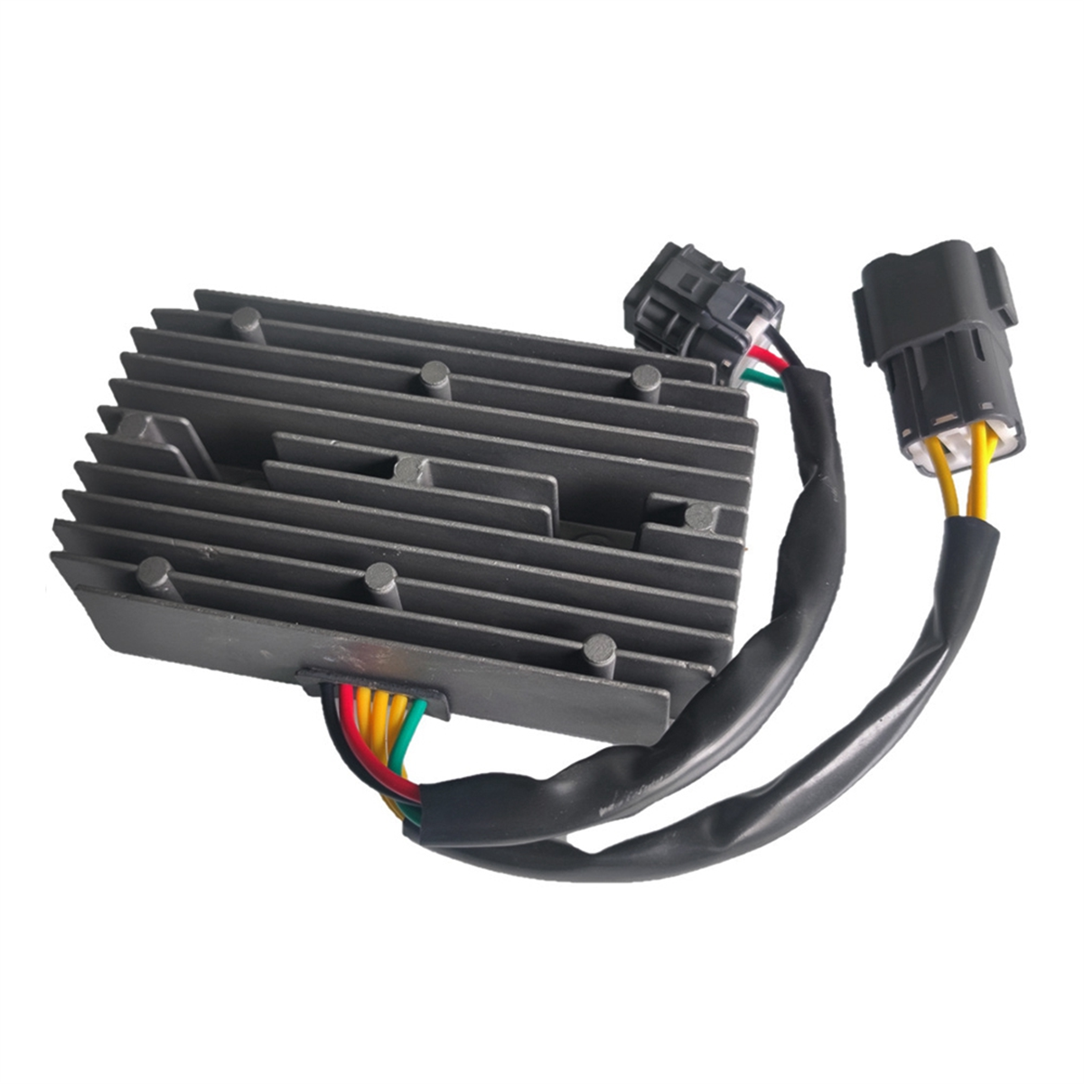 วงจรเรียงกระแสเครื่องควบคุมแรงดันไฟฟ้าเอทีวีสำหรับ250ใบมีดเป้าหมาย425 500 525 550 600 1000 TGB-92674 924412 926747 924412