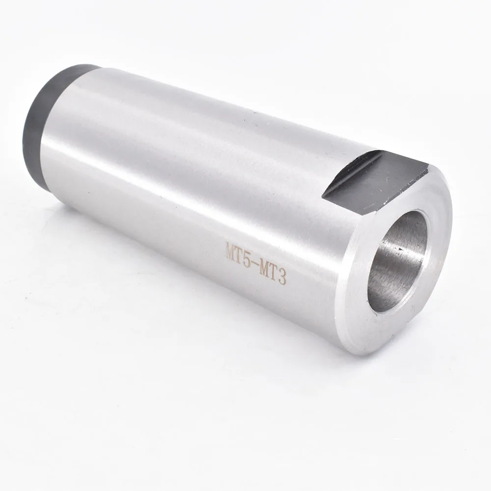Morse adapter spindle sleeve MT4 MT5 MT3 MT5 MT2 centre sleeve morse tapper shank reducing drill sleeve
