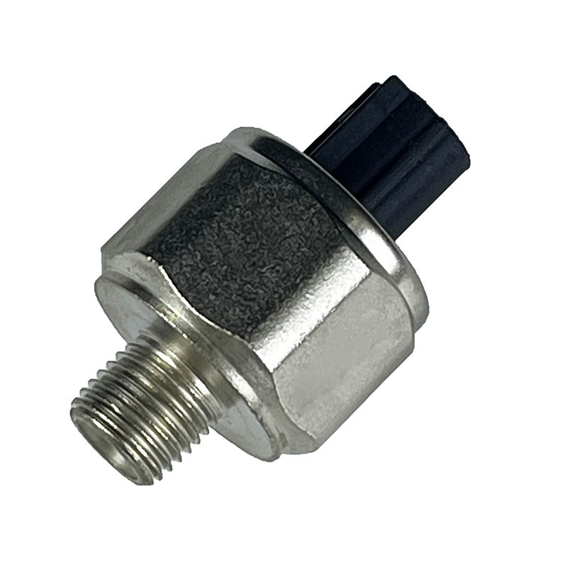 Датчик детонации 30530-PNA-003 для honda Accord Civic CRV ElementAcura RDX RSX su6143 30530 PNA 003Трихточечный пять