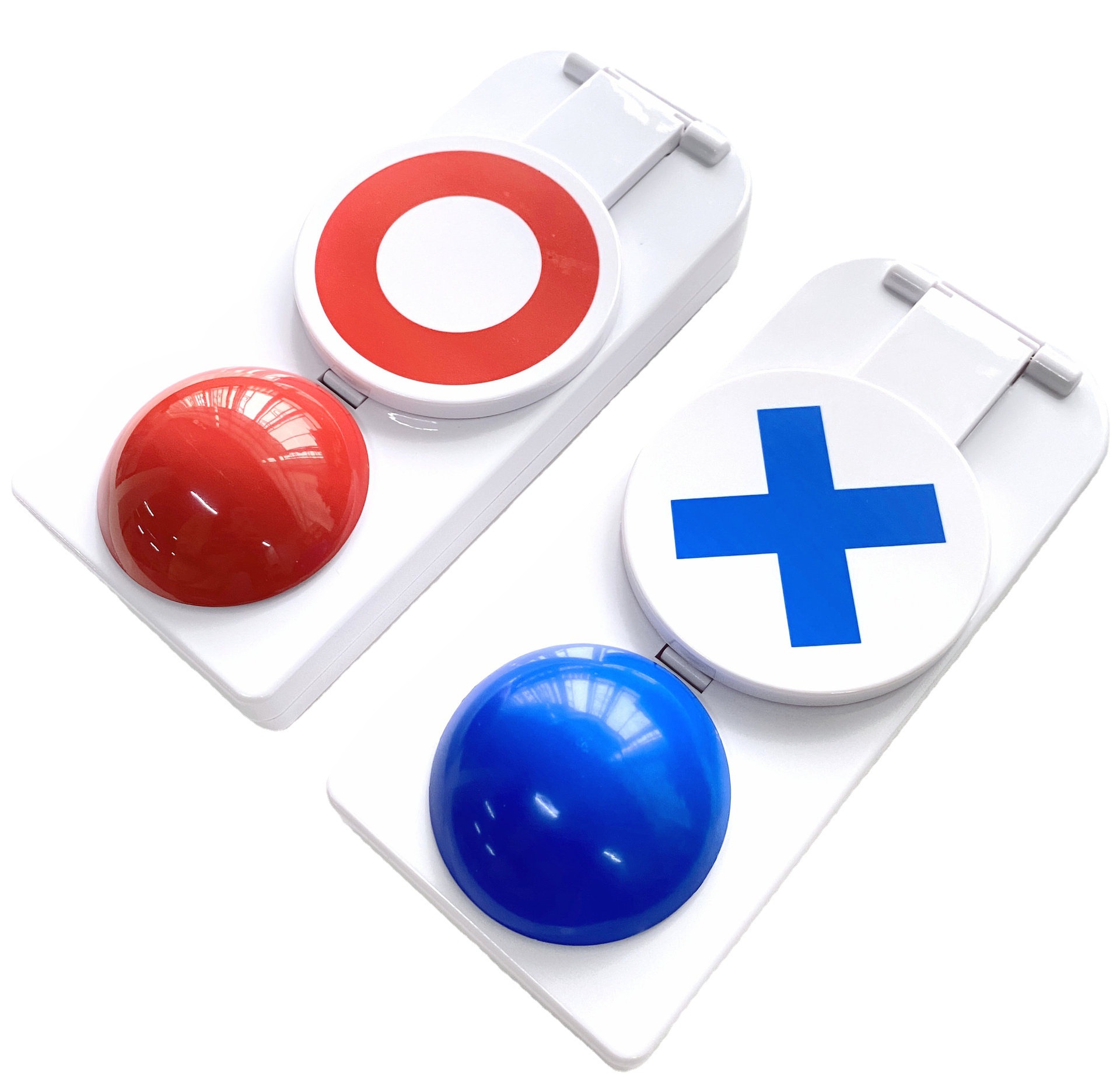 Интерактивная игрушка-викторина Good NG O X с кнопкой зуммера