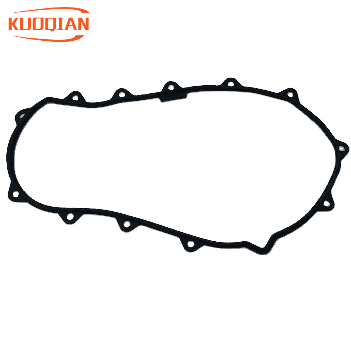 Junta de cubierta de embrague para 1000 Maverick Outlander 420430126