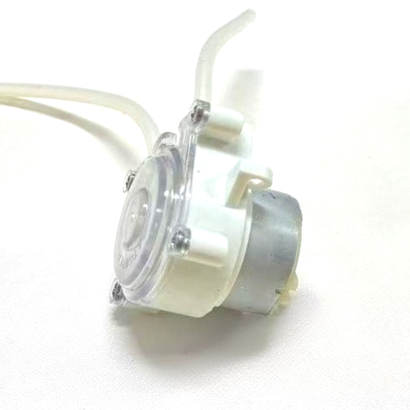 Micro pompe DC6V-12V, décélération planétaire 500, moteur haute pression, pompe d'encre, pompe d'extrusion, 1 pièce