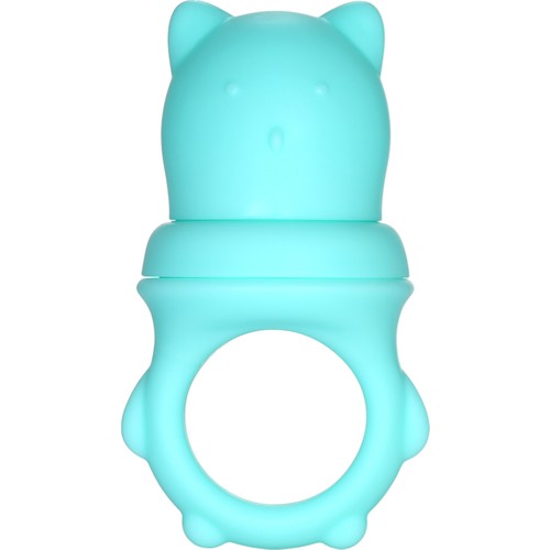 Buyfun Cho Bé Ăn Tươi, Hoa Quả Ăn Silicone