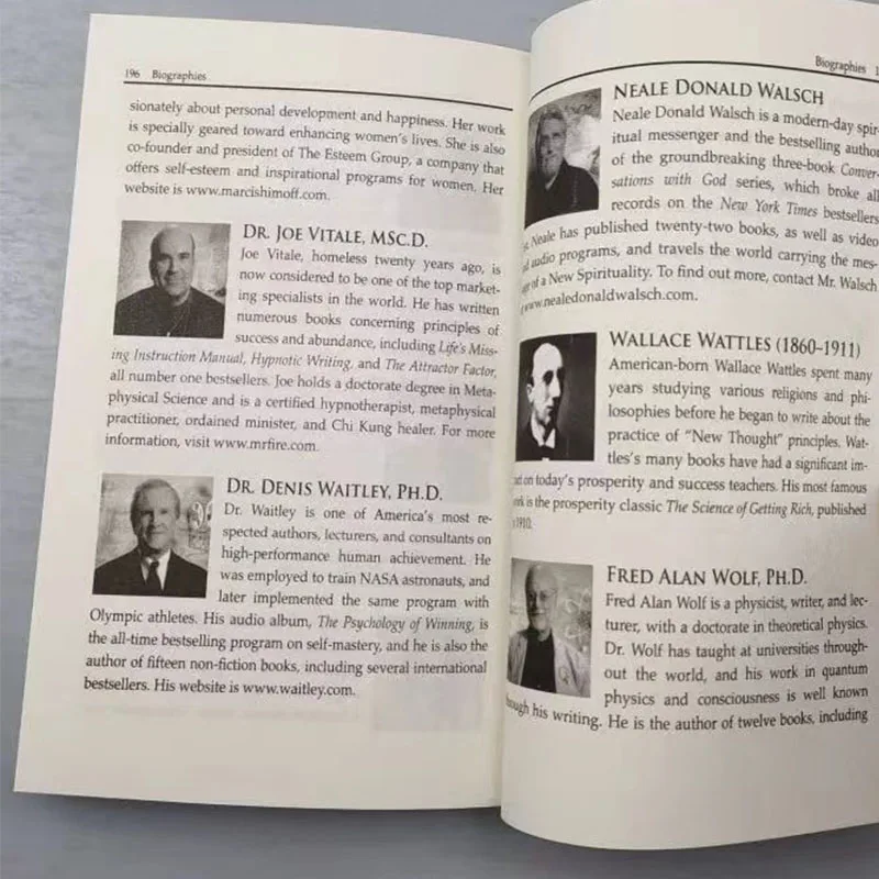 Het geheim van Rhonda Byrne Paperback Book