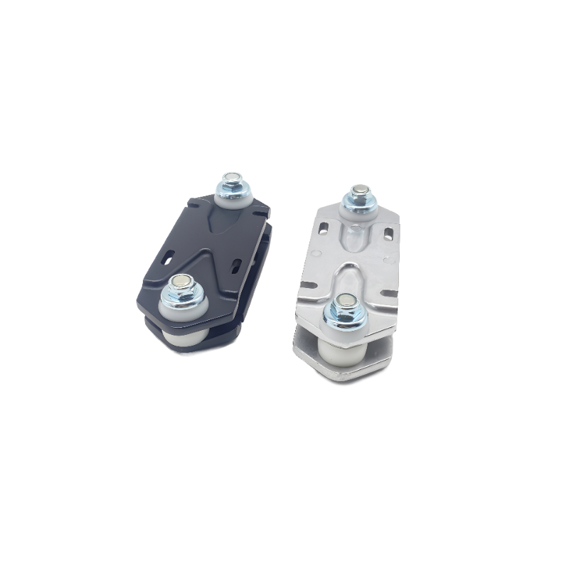 Nouveauté noir Bundle-ambes adaptateur de Surf adaptateur de Rail adaptateur de Rail Surfskate camion s'adapte à n'importe quelle planche Surf Skateboard