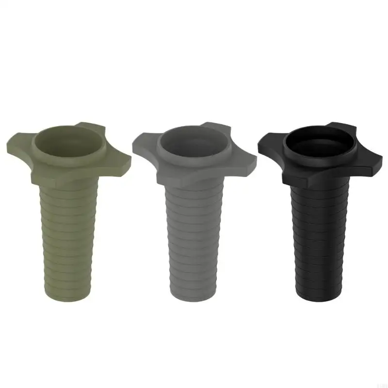 Perisai silikon untuk mic dampak tutupan tahan anti slip grip stage perekaman kinerja pelindung 45bd