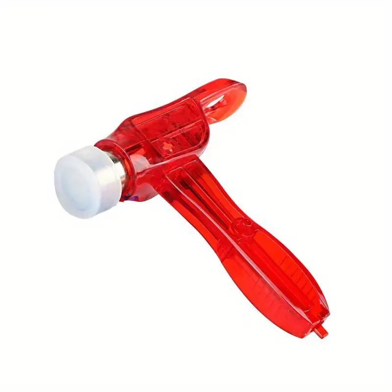 Multi-function Tool Hammer Small Building Blocks, Starter Disassembly Pliers Building Blocks, Assemble Disassembly Tool Set