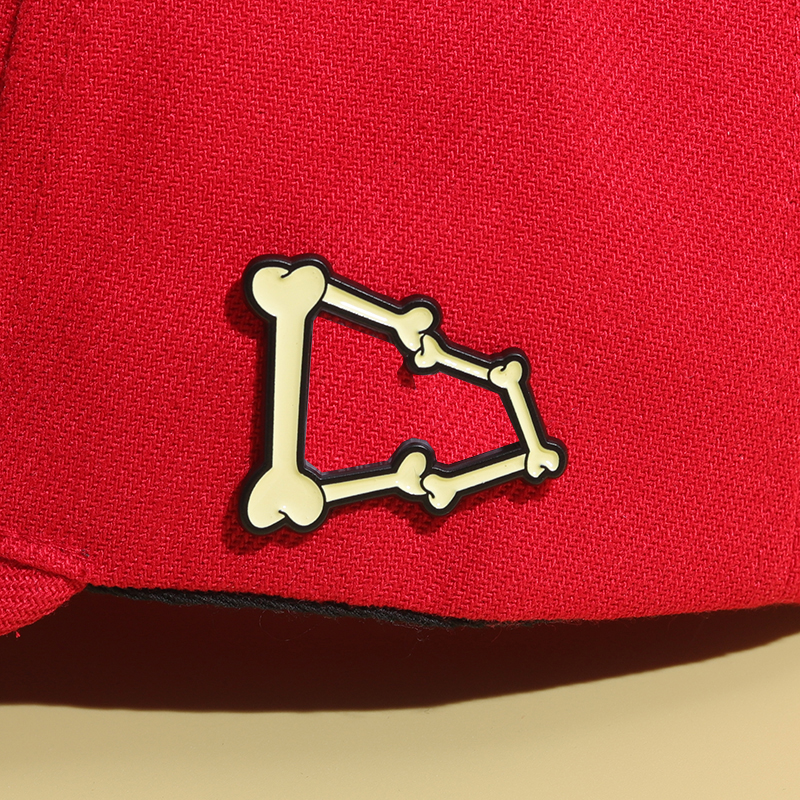 Alfileres esmaltados mexicanos, insignia para sombrero, broche decorativo de Metal creativo, ropa, gorra de béisbol de Golf, insignia, joyería de moda, regalo para amigos