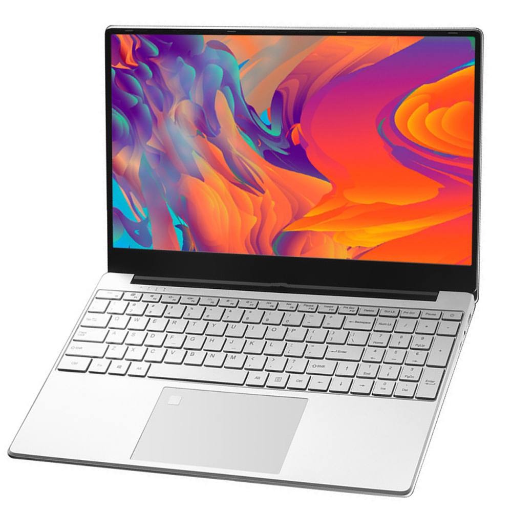 Vân Tay Mở Khóa Intel Laptop 15.6 Inch Windows 10 11 Pro IPS Laptop Di Động 12G RAM 128GB/256GB/512GB/1TB SSD HDMI Laptop