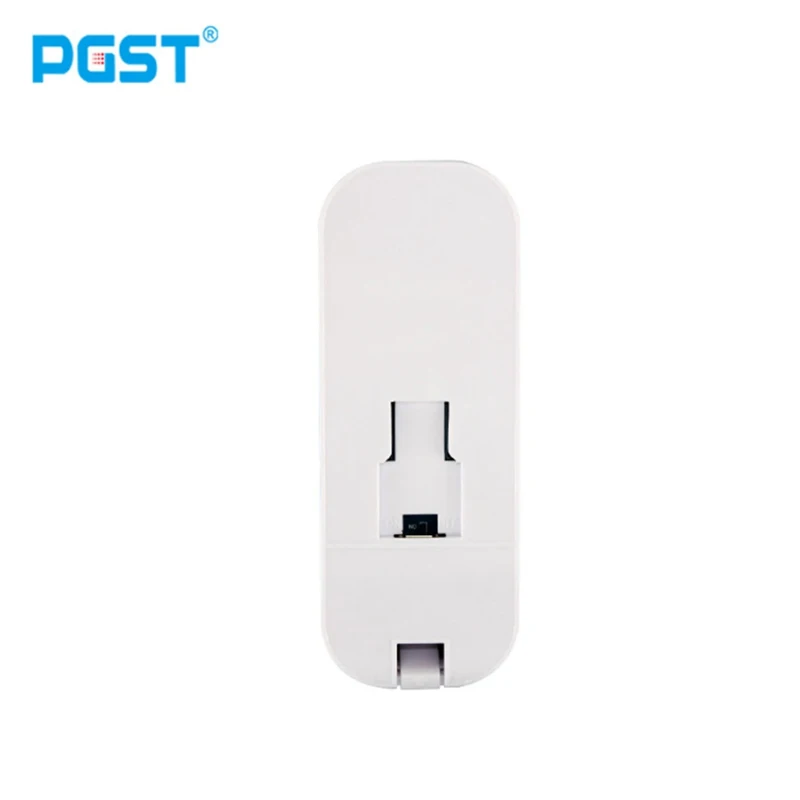PGST-92R Home wireless motion sensor, 433MHz miniature infrared PIR detector, independent alarm, 433MHz, suitable for GP-103 107