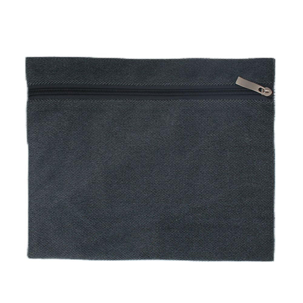 Tefillin saco de linho para tallit com design de casa bordado presente judeu hanukkah