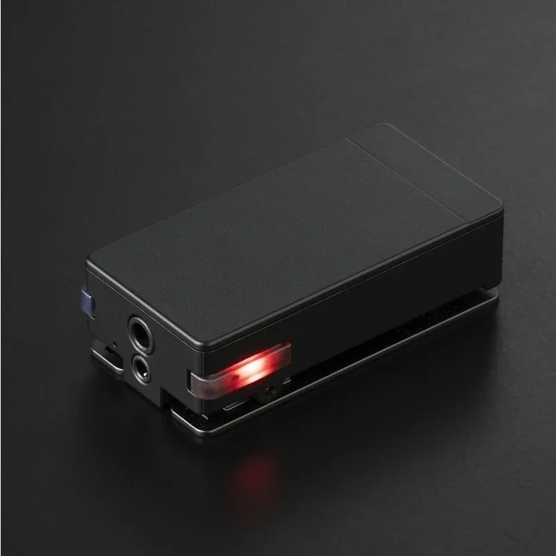 5K Bluetooth USB DAC AMP with LDAC, aptX Adaptive, aptX HD, AAC (Dual ES9219 3.5mm Unbalanced & 2.5mm Balanced Output)