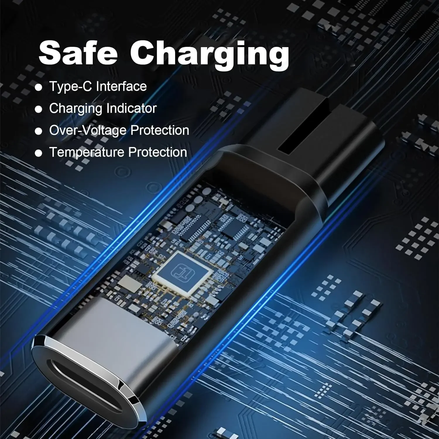 USB ​   Тип C PD в DC 4,3 В 5 В адаптер питания преобразователь для бритвы Philips бритва электрическая машинка для стрижки волос разъем для быстрой зарядки