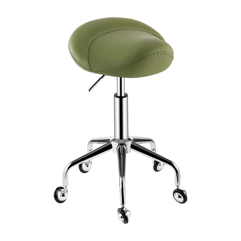 Muebles de peluquería, Silla profesional para salón de belleza, estilista de pelo, Barberia